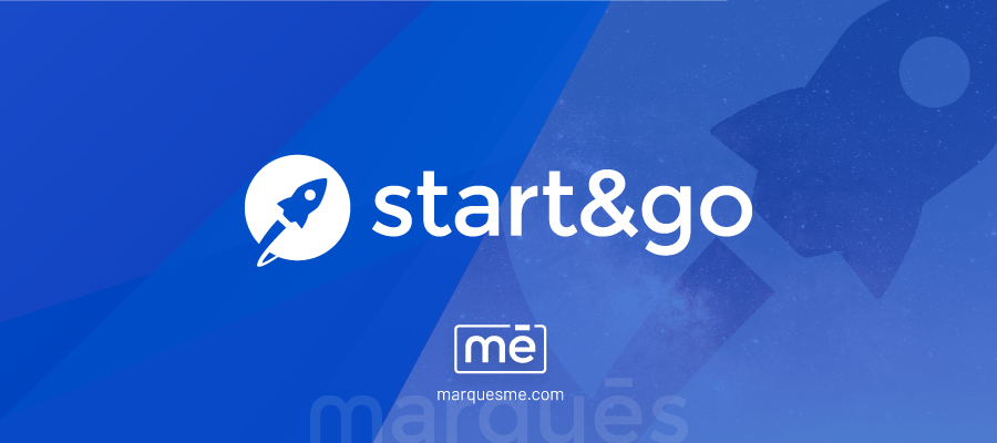 Marques Start&Go ERP agil
